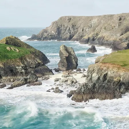 Fairways Affittacamere New Quay