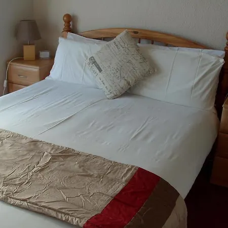 Fairways 3* New Quay